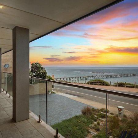 35 Degrees South By Wine Coast Holiday Rentals - Escape To The Fabulous 35 Degrees South By Wine Coast Holiday Rentals. Port Noarlunga Buitenkant foto