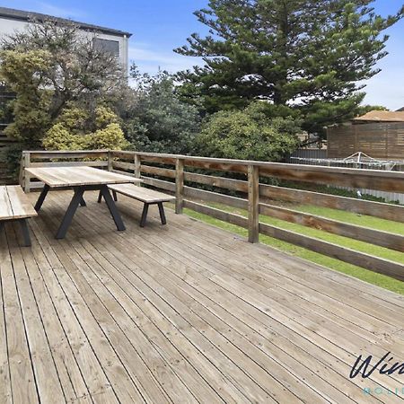 35 Degrees South By Wine Coast Holiday Rentals - Escape To The Fabulous 35 Degrees South By Wine Coast Holiday Rentals. Port Noarlunga Buitenkant foto