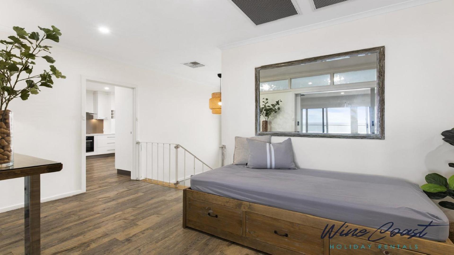 35 Degrees South By Wine Coast Holiday Rentals - Escape To The Fabulous 35 Degrees South By Wine Coast Holiday Rentals. Port Noarlunga Buitenkant foto
