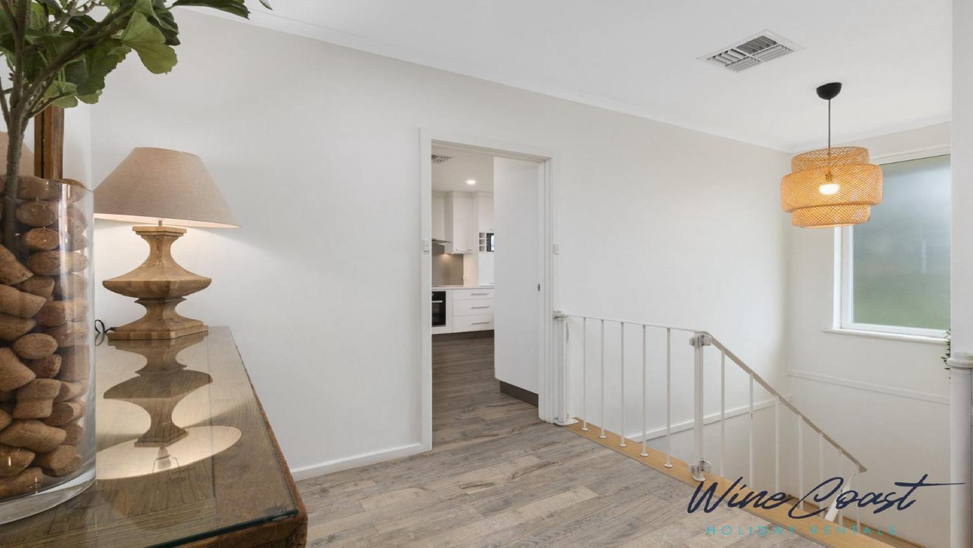 35 Degrees South By Wine Coast Holiday Rentals - Escape To The Fabulous 35 Degrees South By Wine Coast Holiday Rentals. Port Noarlunga Buitenkant foto