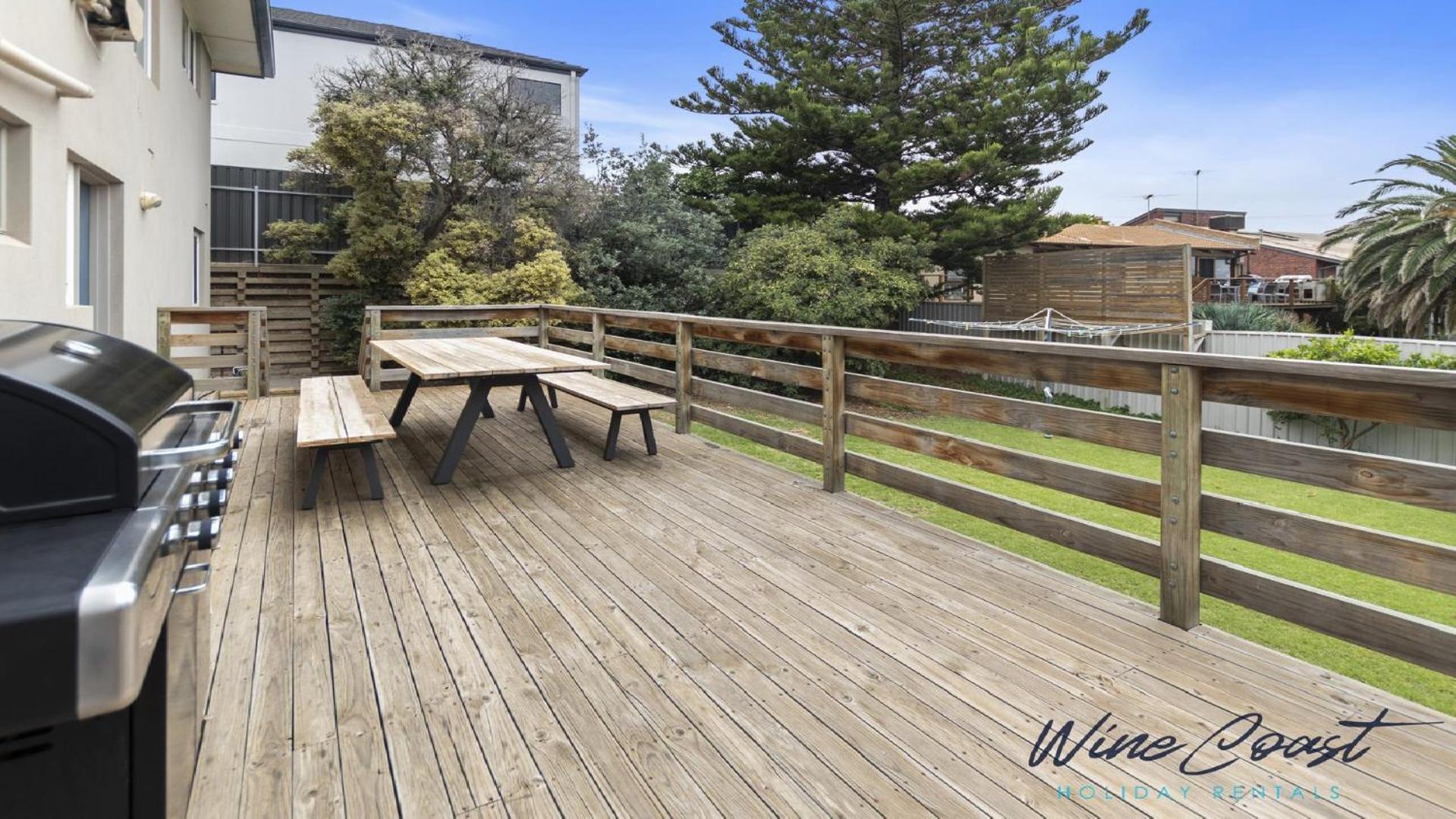 35 Degrees South By Wine Coast Holiday Rentals - Escape To The Fabulous 35 Degrees South By Wine Coast Holiday Rentals. Port Noarlunga Buitenkant foto