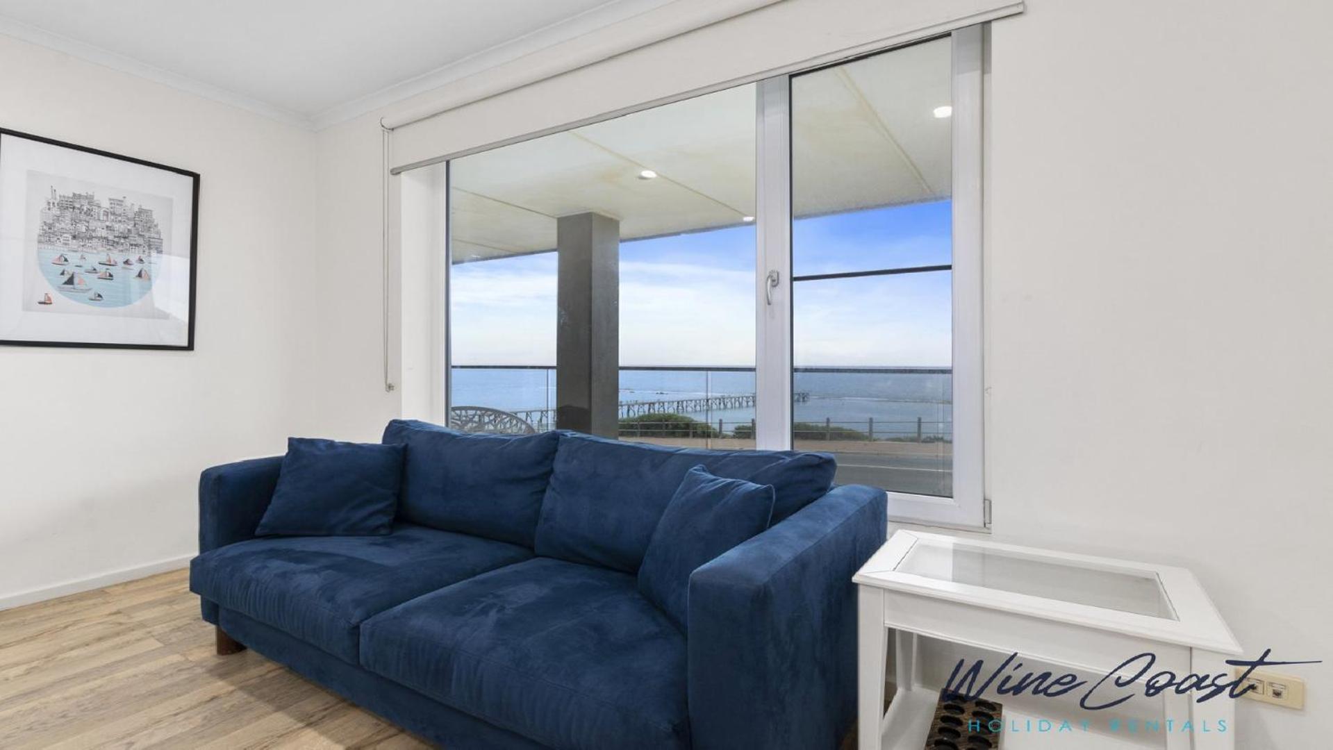 35 Degrees South By Wine Coast Holiday Rentals - Escape To The Fabulous 35 Degrees South By Wine Coast Holiday Rentals. Port Noarlunga Buitenkant foto
