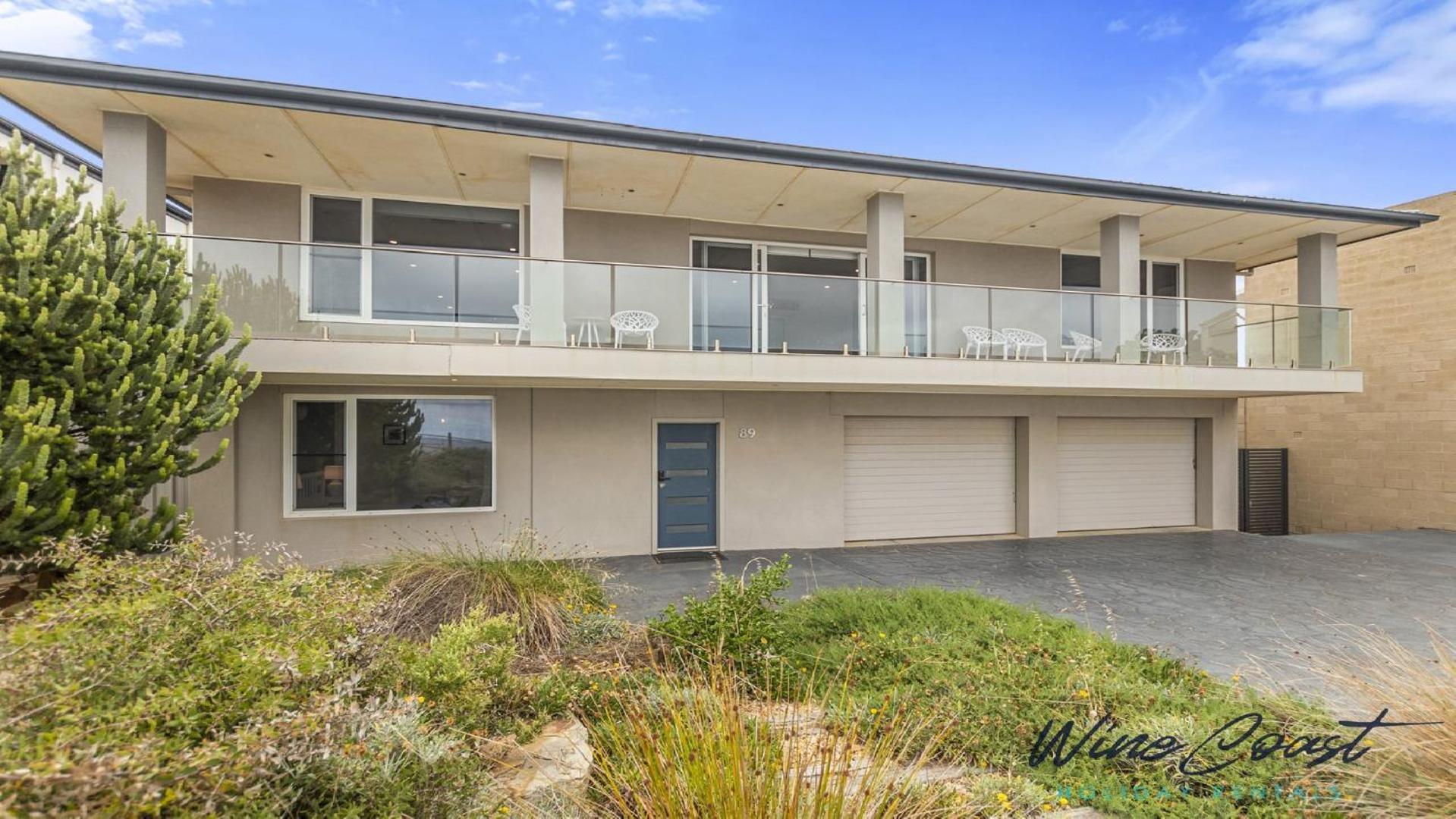 35 Degrees South By Wine Coast Holiday Rentals - Escape To The Fabulous 35 Degrees South By Wine Coast Holiday Rentals. Port Noarlunga Buitenkant foto